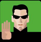 Icon Pop Quiz level 8-2 Famous People