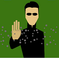 IcoMania Answers Neo