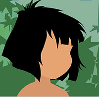 IcoMania Answers Mowgli