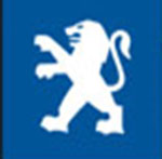 A Lion The answer is: Peugeot