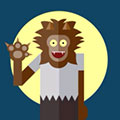 Icon Pop QuizWerewolf