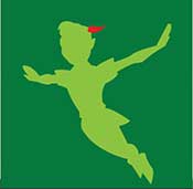 IcoMania Answers Peter Pan