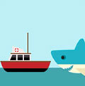 Icon Pop QuizJaws