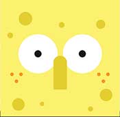 IcoMania Answers Spongebob