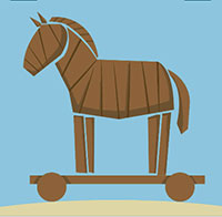 IcoMania Answers Troy
