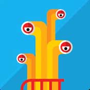 Icon Pop QuizYellow Submarine