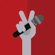 Icon Pop QuizThe Voice