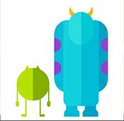 IcoMania Answers Monsters Inc