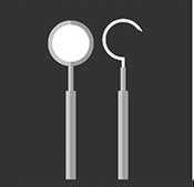 Icon Pop Word Answers Dentist
