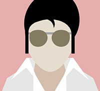 IcoMania Answers Elvis