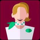 Icon Pop Quiz level 8-21 Character