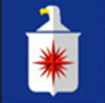 CIA symbol The answer is: CIA