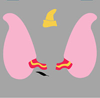 IcoMania Answers Dumbo