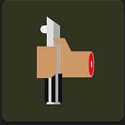 Icon Pop Quiz Answer Character Level 7 image 11