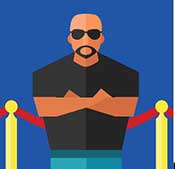 Icon Pop Word Answers Bouncer