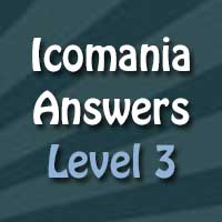 Icomania Levels 1-17 image 10