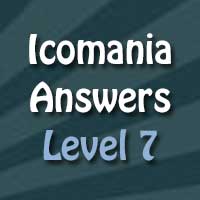 Icomania Levels 1-17 image 14