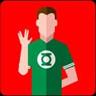 Icon Pop Quiz level 8-17 Character