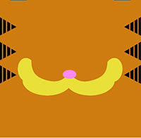 IcoMania Answers Garfield