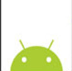 A green alien The answer is: Android