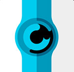 A blue C The answer is: Ziiiro