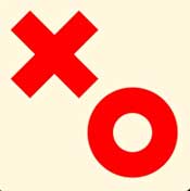 Icon Pop QuizTic-Tac-Toe