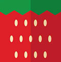 Icon Pop QuizStrawberry