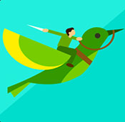Icon Pop QuizEpic