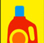 Laundry detergent The answer is: Tide