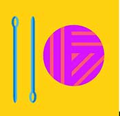 Icon Pop Word Answers Activity Level 7 Knitting