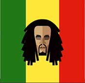 IcoMania Answers Bob Marley