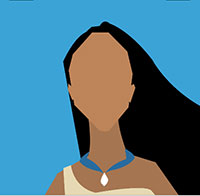 IcoMania Answers Pocahontas