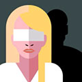 Icon Pop QuizJulia's Eyes