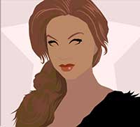 IcoMania Answers Tyra Banks