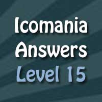 Icomania Levels 1-17 image 8