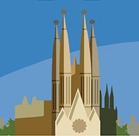IcoMania Answers Barcelona