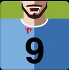 Icon Pop Quiz level 8-47 Famous People