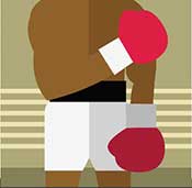 IcoMania Answers Muhammad Ali