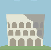 IcoMania Answers Rome