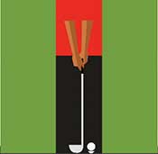 IcoMania Answers Tiger Woods