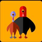 Icon Pop Quiz level 8-34 TV & Film