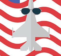 IcoMania Answers Top Gun