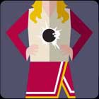 Icon Pop Quiz level 8-12 Character