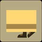 Icon Pop Quiz level 8-38 Character