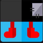 Icon Pop Quiz Answer Character Level 7 image 4