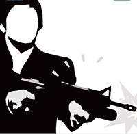 IcoMania Answers Scarface