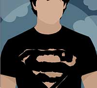IcoMania Answers Smallville