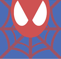 IcoMania Answers Spiderman