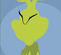 IcoMania Answers The Grinch