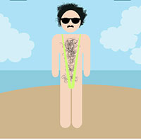IcoMania Answers Borat